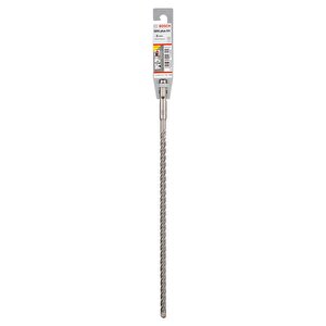 Sds Plus-5x 8 X 310 Mm Dört Elmaslı Matkap Ucu 2608833792