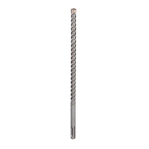 Sds Plus-5x 11 X 260 Mm Dört Elmaslı Matkap Ucu 2608833806