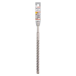 Sds Plus-5x 13 X 260 Mm Dört Elmaslı Matkap Ucu 2608833815