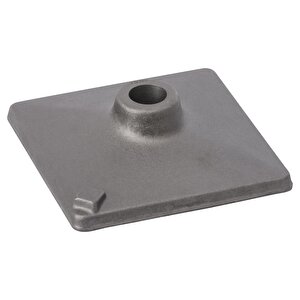 Yüzey Sıkıştırma Pleyti 150*150 Mm 1618633102