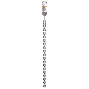 Sds Plus-5x 22 X 600 Mm Dört Elmaslı Matkap Ucu 2608836646