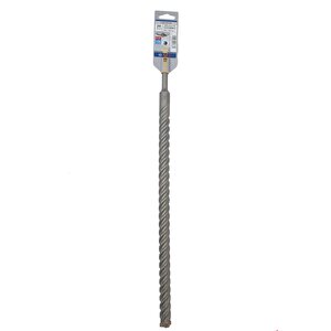 Sds Plus-5x 20 X 450 Mm Dört Elmaslı Matkap Ucu 2608836641
