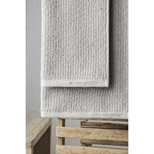 Pana Set 202 - 50x90cm & 70x140cm. 2 Adet Premium Havlu Seti