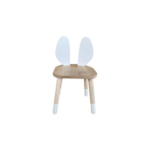 The Bunny Sandalye
