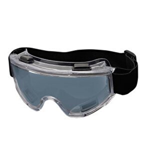 İş Güvenlik Gözlüğü Kaynak Koruyucu Gözlük S550 Füme