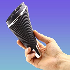 Lüks Mobilya Kanepe Sehpa Tv Ünitesi Koltuk Ayağı 15 Cm Siyah Krom Baza Ayak