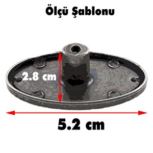 Dekoratif Dolap Kulpu Mobilya Mutfak Çekmece Kapak Kulp Kulbu Antik Sarı Renk Metal Kulp