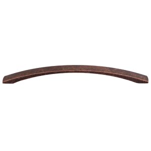 Mobilya Banyo Mutfak Dolabı Çekmece Dolap Kapak Kulpu Kulbu Antik Bakır 224 Mm Metal Kulp
