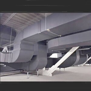 Kauçuk İzolasyon 6mm 120cm 36m2 Elastomerik Kauçuk Köpüğü Yalıtım Levhası (Yapışkansız) 6 mm