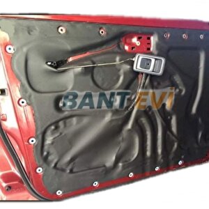 Kauçuk İzolasyon 13mm 120cm 17m2 Elastomerik Kauçuk Köpüğü Yalıtım Levhası (Yapışkansız)