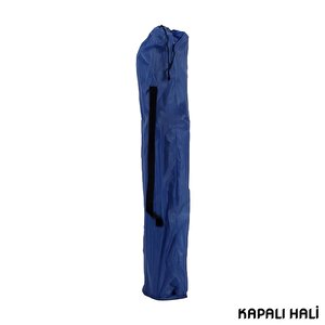 Katlanabilir Kamp Koltuğu Lacivert Dy.001