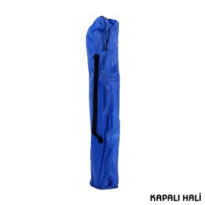 Katlanabilir Kamp Koltuğu Mavi Dy.001