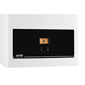 Airfel Digifel Premix 23/23 Kw (19.000 Kcal) Tam Yoğuşmalı Kombi