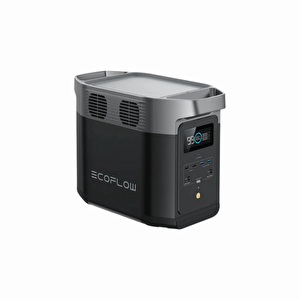 Ecoflow Delta 2 Güç Kaynağı (1024wh)
