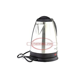 Armada 1800 W 1.8 Lt Çelik Kettle