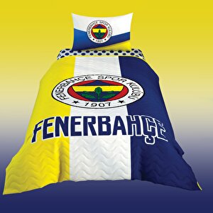Fenerbahçe Logo Complete Set, Uyku Seti