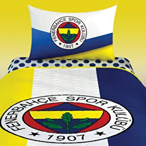 Fenerbahçe Logo Complete Set, Uyku Seti
