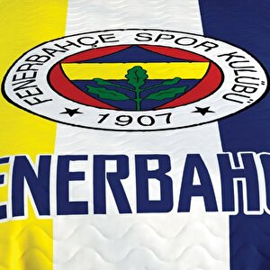 Taç Fenerbahçe Logo Complete Set, Uyku Seti