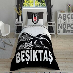 Beşiktaş Logo Complete Set, Uyku Seti