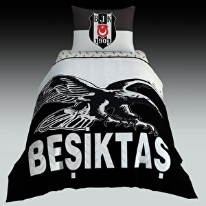 Beşiktaş Logo Complete Set, Uyku Seti