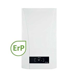 Duotec Compact 30/30 Kw (26.000 Kcal) Tam Yoğuşmalı Kombi
