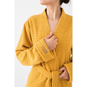 Penta Robe 101 - Yeni Trend, Unisex Premium  Bornoz L/XL