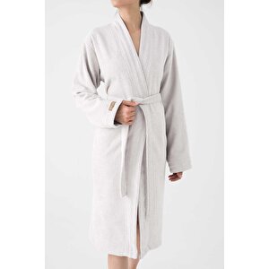 Lapis Robe 202 - Yeni Trend, Unisex Premium Bornoz 2XL