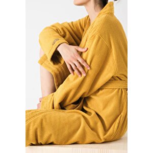 Lapis Robe 101 - Yeni Trend, Unisex Premium Bornoz