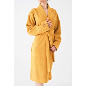 Lapis Robe 101 - Yeni Trend, Unisex Premium Bornoz S/M