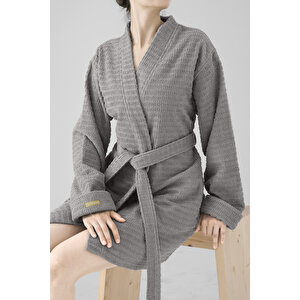 Penta Robe 404 - Yeni Trend, Unisex Premium  Bornoz S/M