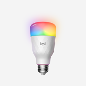 Yeelight W3 Led Akıllı Ampul E27 (renkli) 608887786811
