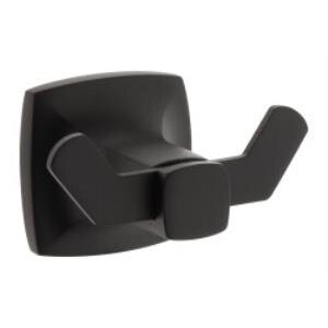 Vitra Base 400 Askı A4412236 Tekli - Mat Siyah