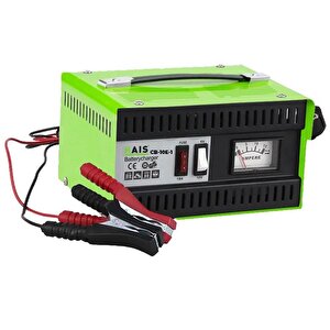 Haıs Cb10e-1 Akü Şarj Cihazı Motor Araba 6-12v