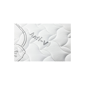 Kubanlife Lapis Ortopedik Anti-v Bebek Yatağı 70x130