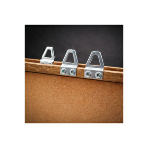 Zigon Sehpa Ve Orta Sehpa Kr Set  Çift Gold Efes Tel