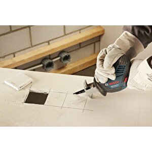 Bosch S 641 Hm Alçıpan İçin Özel Panter Testere 2'li 2608650970