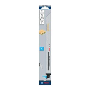 S 1213 Awp 250mm Elyaflı Yalıtım Malzemeleri İçin Testere 2608635528