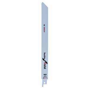 S 1122 Af 175mm 5'li Esnek Metal Panter Testere Ucu 2608656018