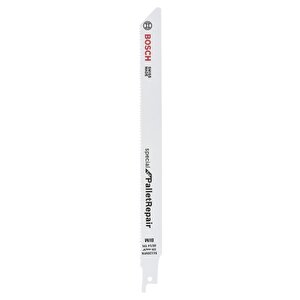 S 1125 Vfr 165mm 100'lü Az Titreşimli Palet Testeresi 2608658037