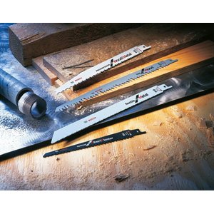 S 1122 Bf 175mm 2'li Esnek Metal Panter Testere Ucu 2608656041