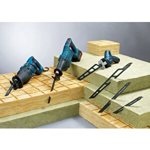 S 1113 Awp 175mm Elyaflı Yalıtım Malzemeleri İçin Testere 2608635527