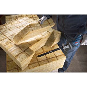 Bosch S 1113 Awp 175mm Elyaflı Yalıtım Malzemeleri İçin Testere 2608635527