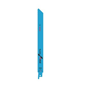 S 1122 Ef 175mm 5'li Esnek Metal Panter Testere Ucu 2608656020