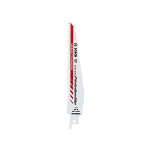 S 956 Dhm 80mm Ahşap-metal Çerçeveler İçin Özel Testere 2608653140
