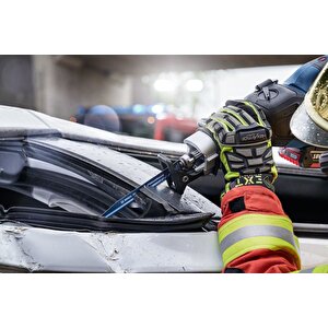 Bosch S 956 Dhm 80mm Ahşap-metal Çerçeveler İçin Özel Testere 2608653140