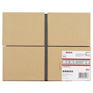 S 725 Vfr 125mm 200'lü Az Titreşimli Palet Testeresi 2608658035
