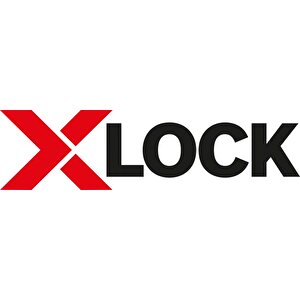 Bosch X-lock 125 Mm M14 Fiber Disk Zımpara Tabanı 2608601722