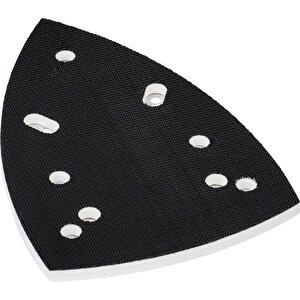 Pıtrak Tutturmalı Delta Zımpara Tabanı (100x150 Mm) 2608601445