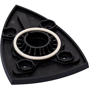 Delta Zımpara Tabanı Için Döner Plaka (110x150 Mm) 2608601448