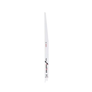 S 1411 Df 300mm 5'li Ağır Hizmet Ahşap-metal Panter Testere 2608654763